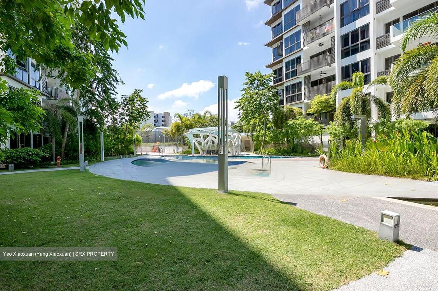The Inflora (D17), Condominium #576151881